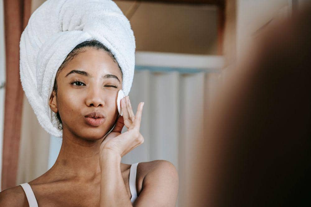 Tips Memilih Cleanser yang Tepat