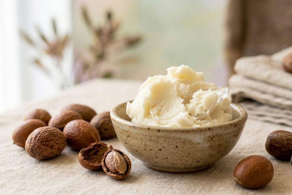 Natural Oil untuk Melembutkan dan Menutrisi Kulit