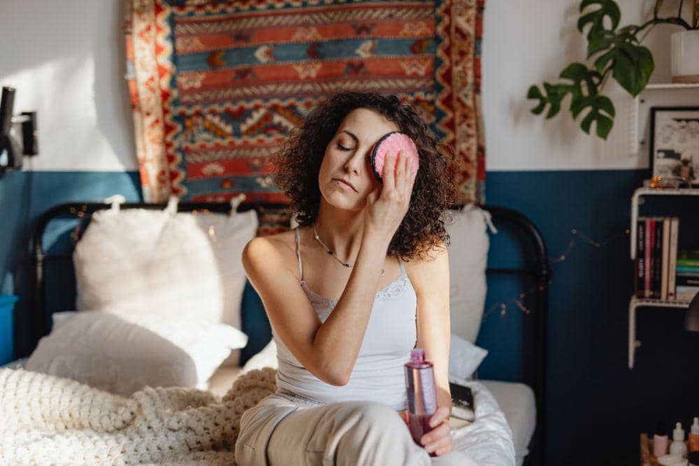 Tips Memilih Cleanser yang Tepat