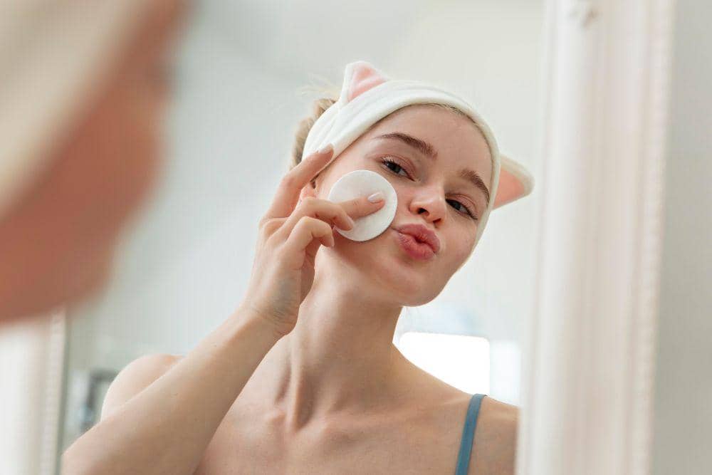 Cleanse with Confidence, Ini Tips Memilih Cleanser yang Tepat Sesuai Jenis Kulit