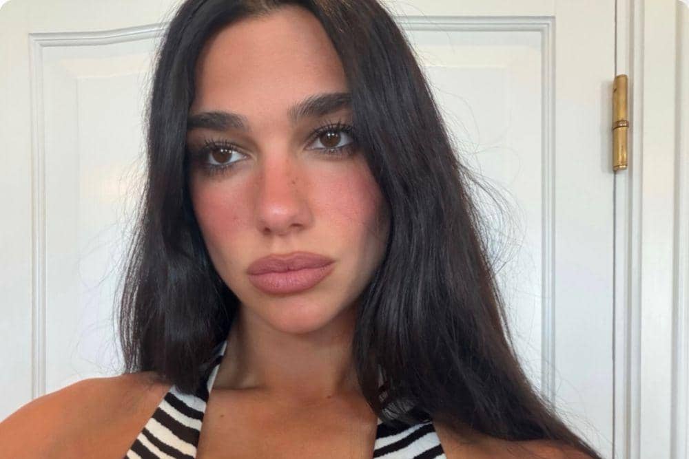 Dua Lipa