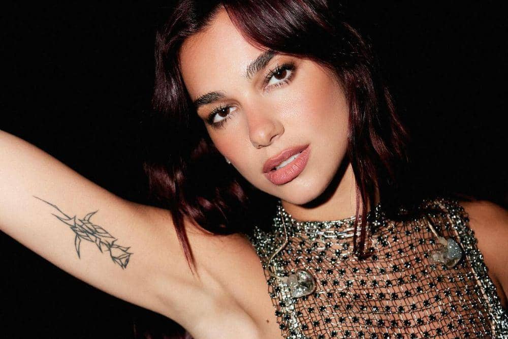 Dua Lipa
