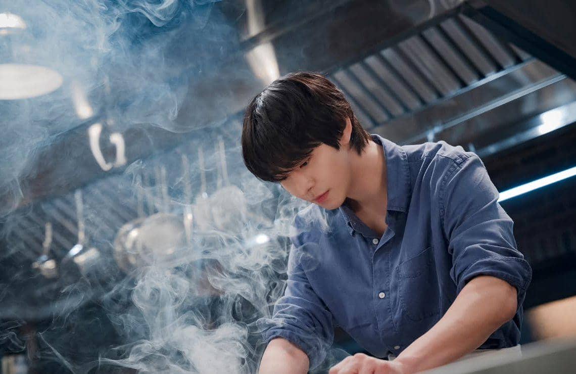 still cut drama Korea Final Table