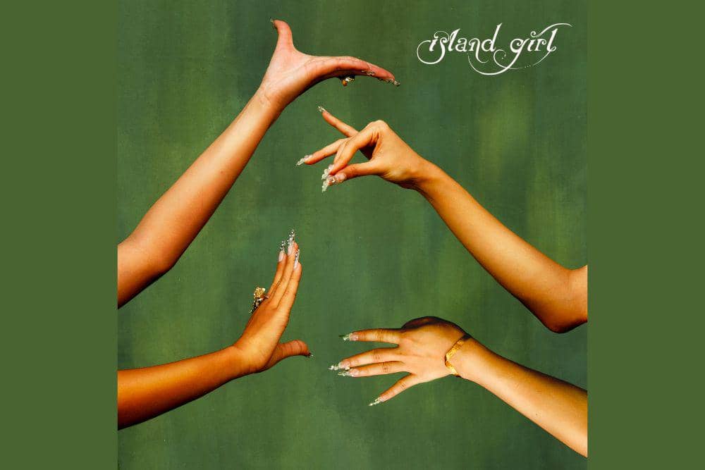 Membedah 'island girl', Album Debut no na Bikin Nostalgia Romcom 2000-an dan Bangga Kultur Lokal