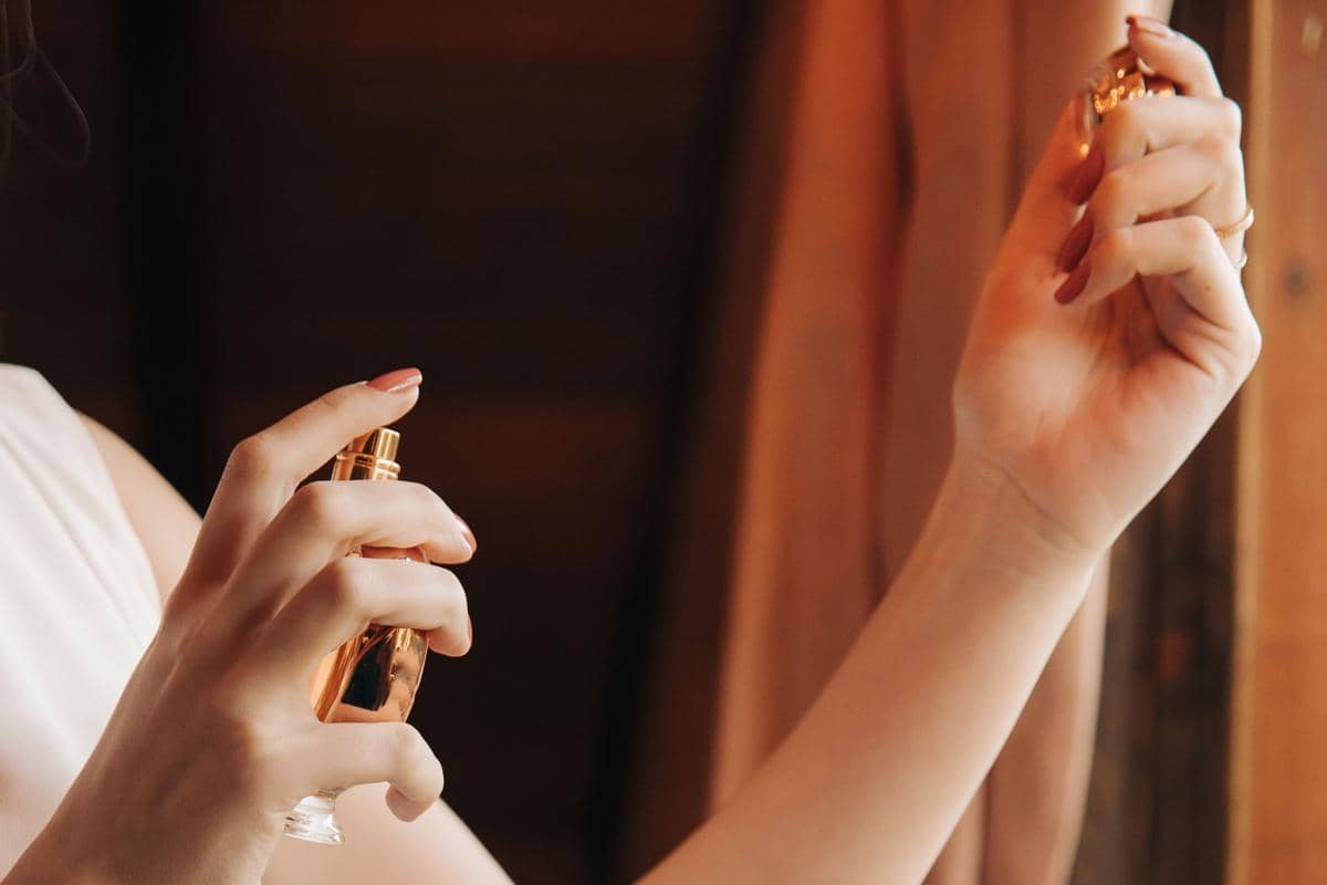 parfum