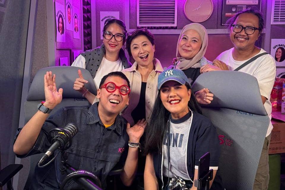 MARI RADIO FEST 2026, Dua Hari Rayakan Hari Radio Nasional