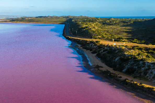 Jadi Tren, 7 Destinasi Slow Travel di Australia Barat Siap Mampir ke Sini?