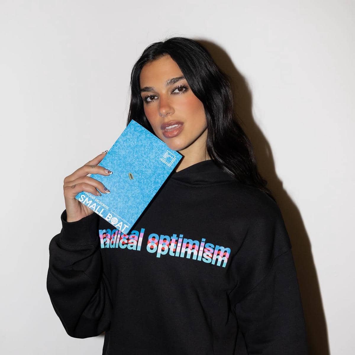 Dua Lipa