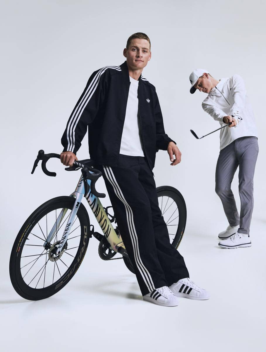 dok. adidas