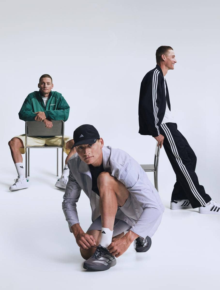 dok. adidas