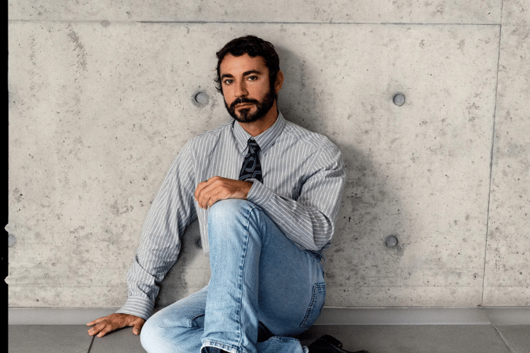 Dario Vitale Jadi Direktur Kreatif Baru Emporio Armani