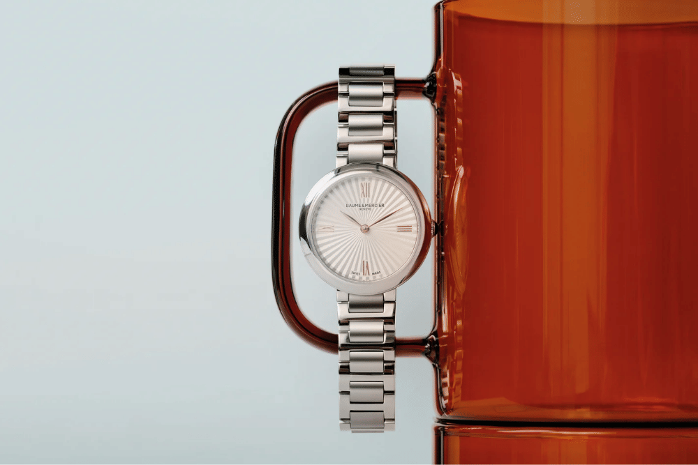 Dok. Baume & Mercier