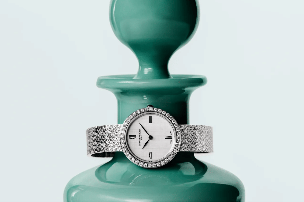 Dok. Baume & Mercier