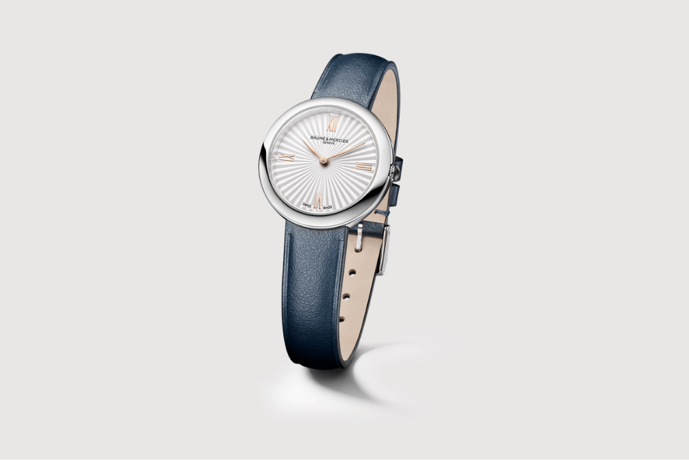 Dok. Baume & Mercier