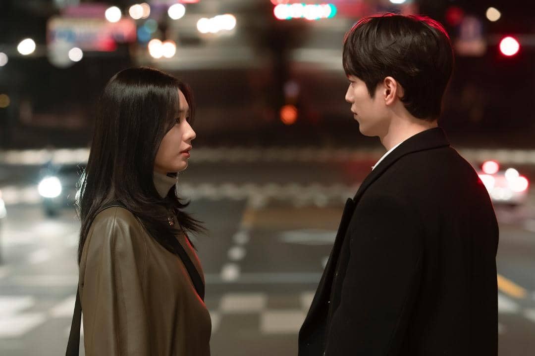 5 Masalah Hubungan di Drakor A Love Other Than Yours, Pernah Kamu Alami?