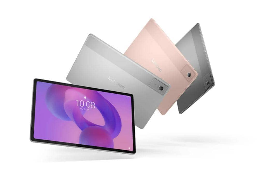 8 Fitur Menarik Lenovo Idea Tab Plus, Tablet Ringkas untuk Kerja dan Belajar