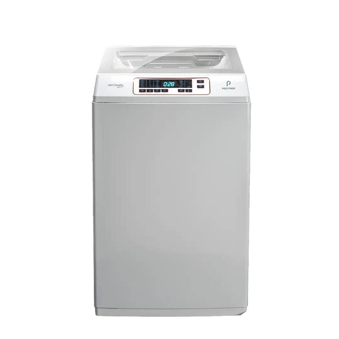 POLYTRON Mesin Cuci Zeromatic Laguna Series Hijab