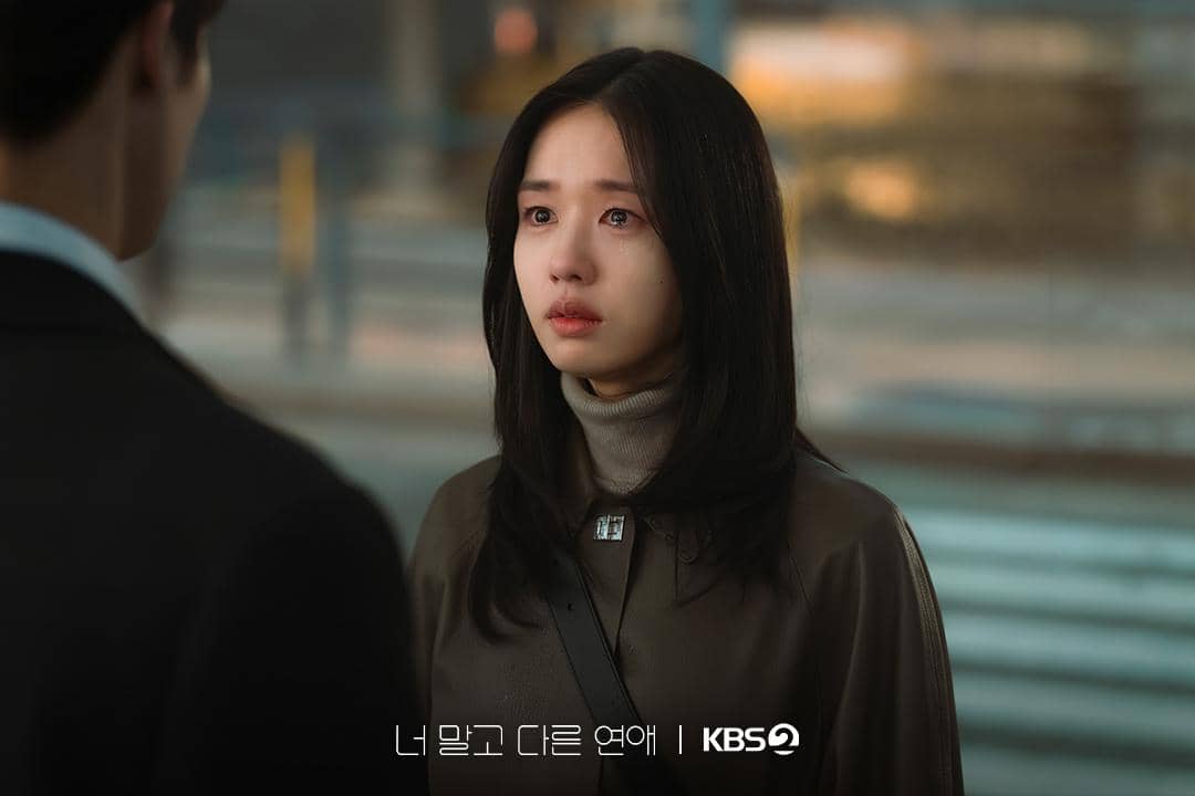 masalah hubungan di drakor A Love Other Than Yours