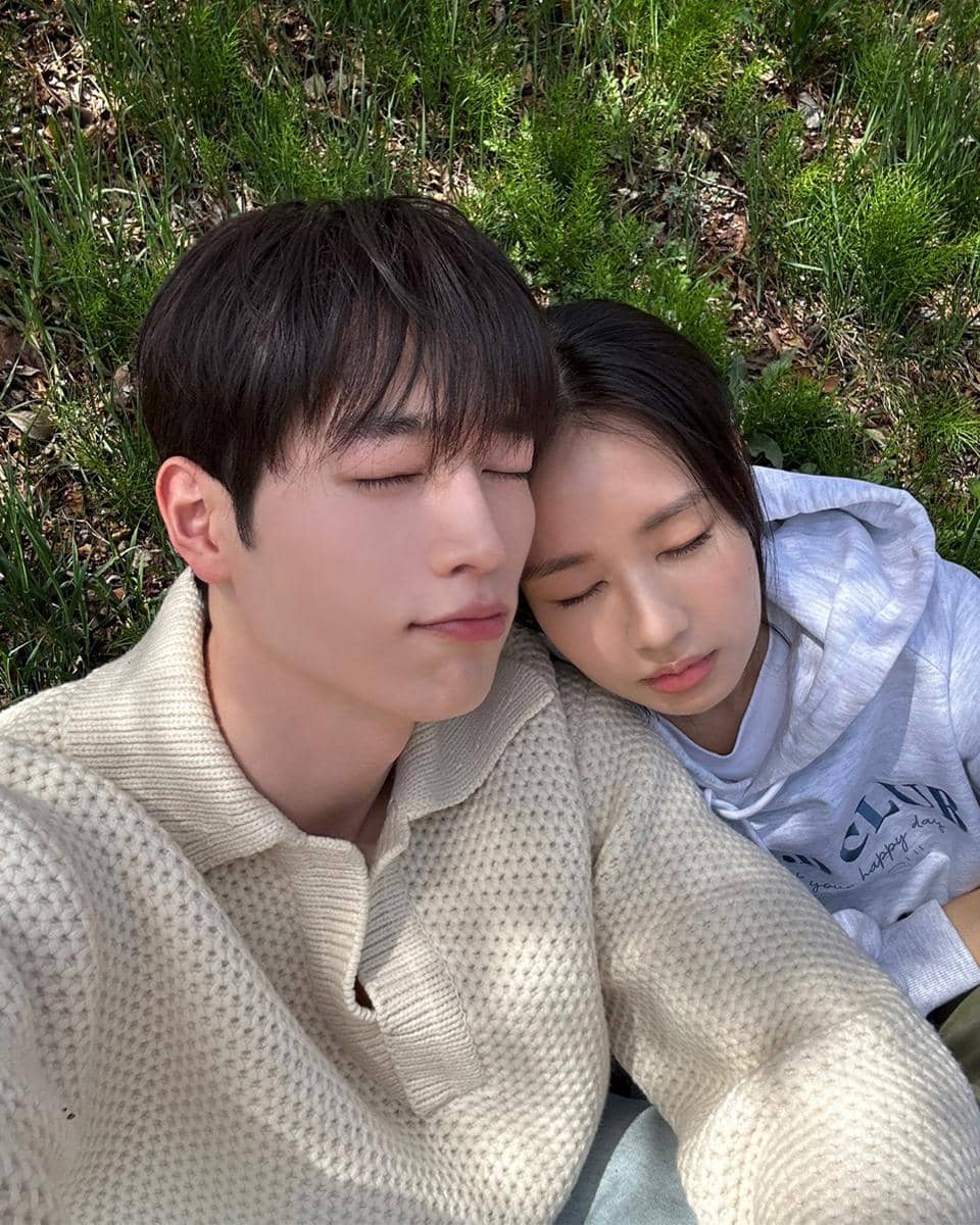 masalah hubungan di drakor A Love Other Than Yours