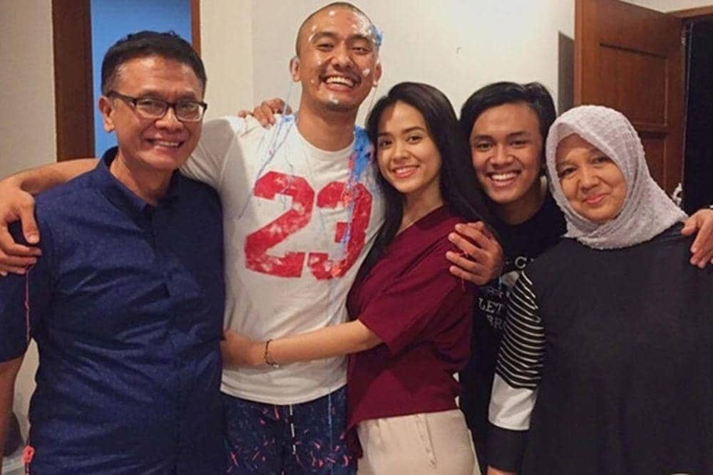 Profil Givina Lukita Dewi