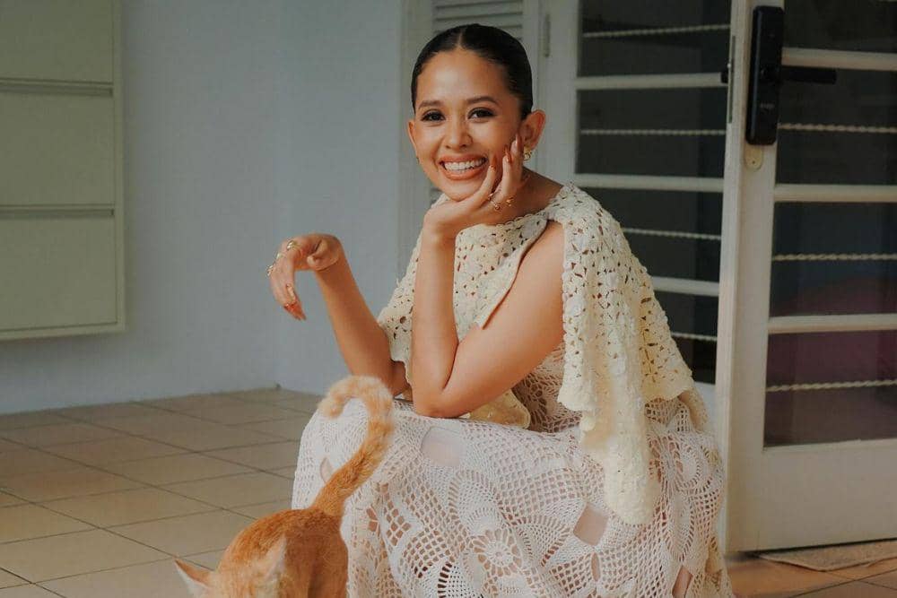 Profil Givina Lukita Dewi
