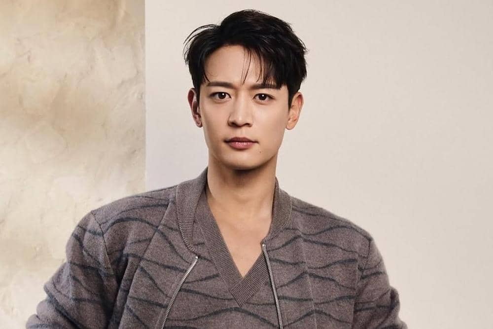 Psst... Ternyata Ini Lho Tipe Ideal Minho ‘SHINee’