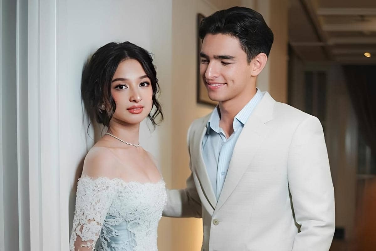 5 Fakta Pernikahan Harry Vaughan dan Nevy Tania, Ternyata Sudah Setahun