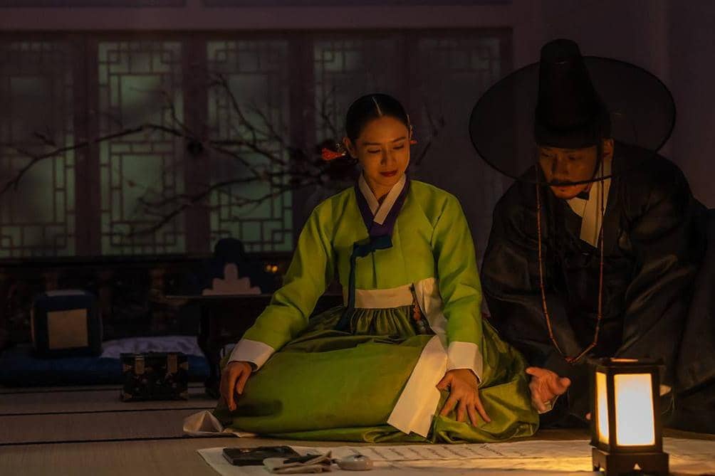8 Drama Korea Mirip The Scandal, Penuh Intrik dan Rahasia