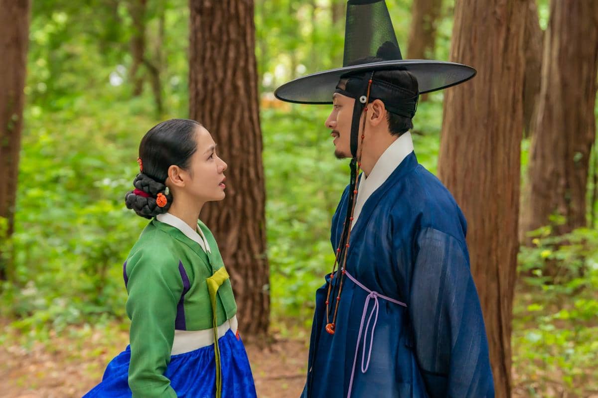5 Fakta dan Sinopsis The Scandal, Cinta Segitiga Son Ye Jin-Ji Chang Wook