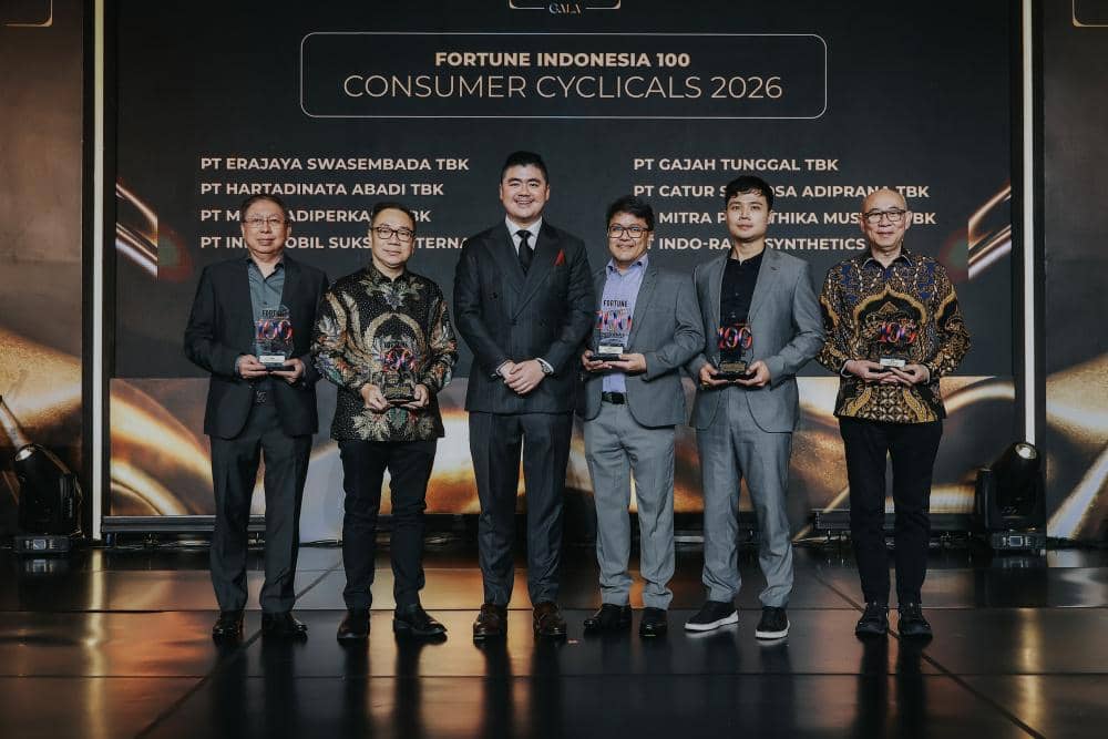 Penerima Penghargaan Fortune Indonesia 100 di bidang Consumer Cyclicals.jpg