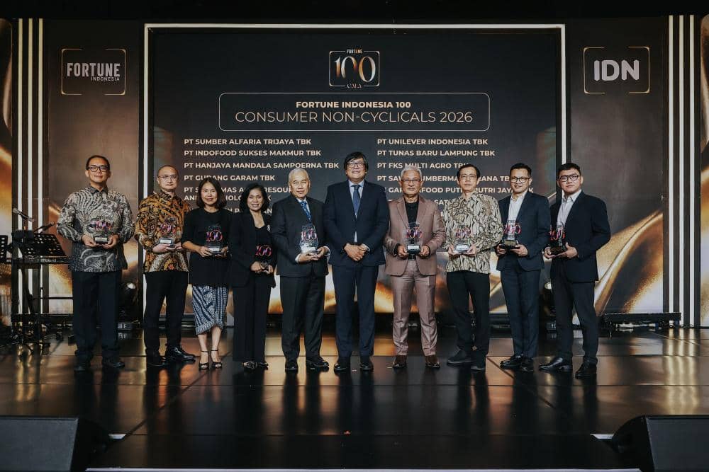 Penerima Penghargaan Fortune Indonesia 100 di bidang Consumer Non-Cyclicals.jpg