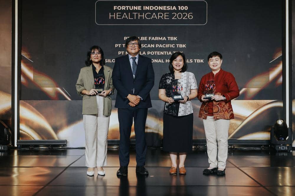 Penerima Penghargaan Fortune Indonesia 100 di bidang Healthcare.jpg