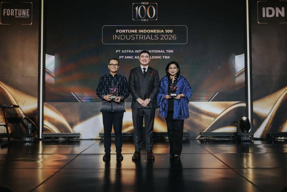 Penerima Penghargaan Fortune Indonesia 100 di bidang Industrials.jpg