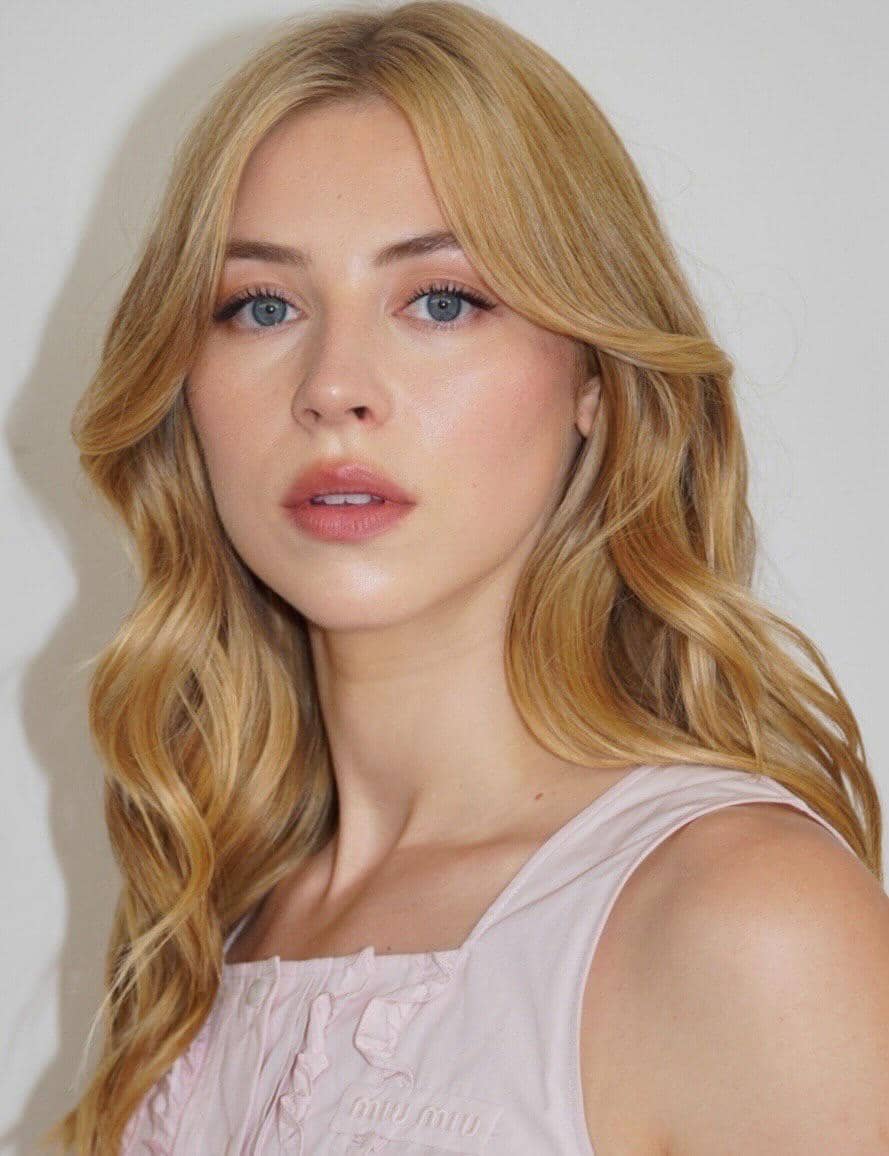 Hermione Corfield