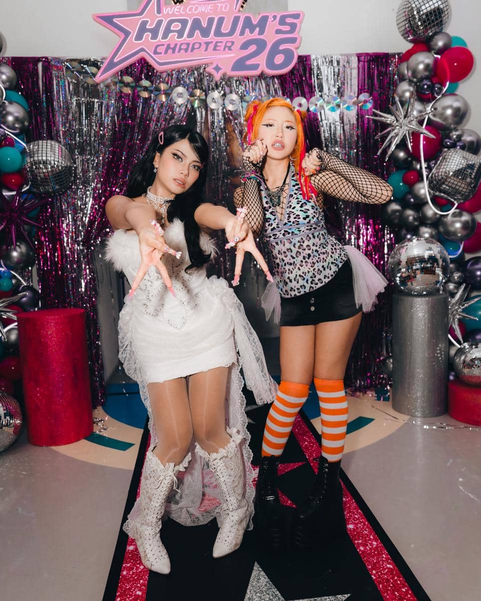 apa itu gyaru