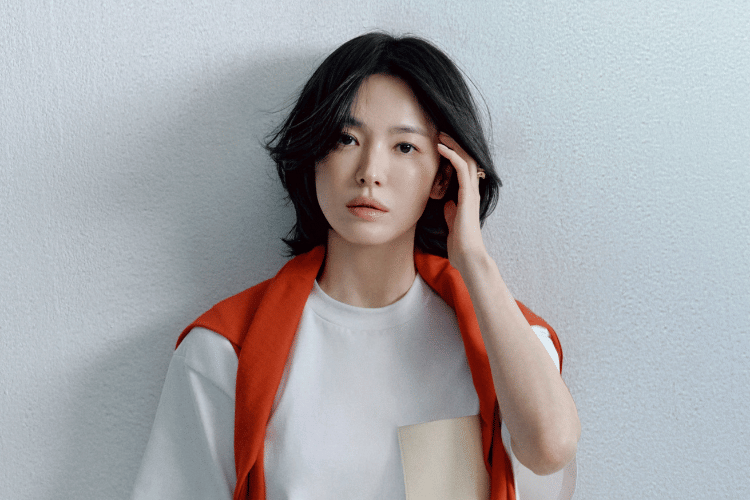 Song Hye Kyo Bergabung sebagai Global Ambassador Bottega Veneta