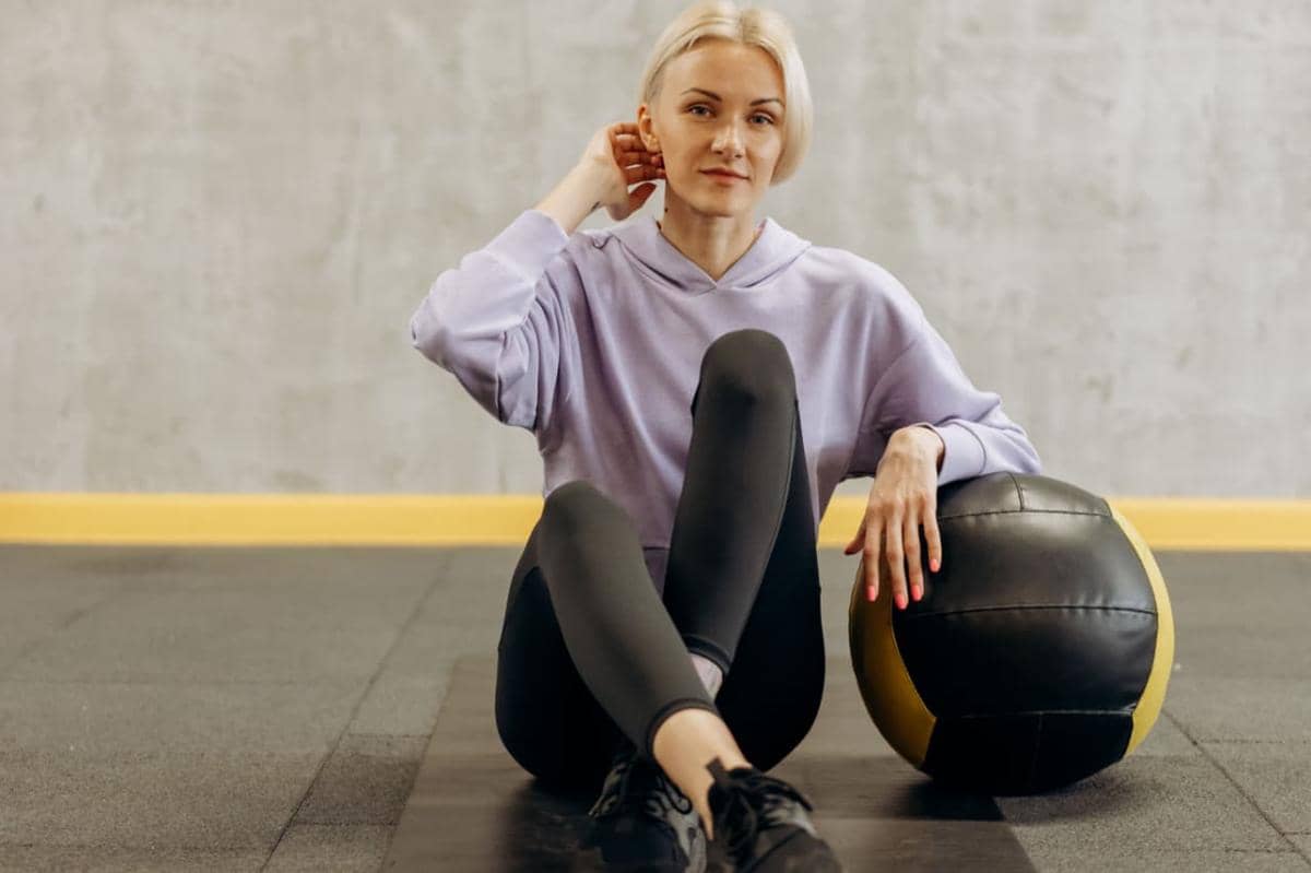 apa itu athleisure