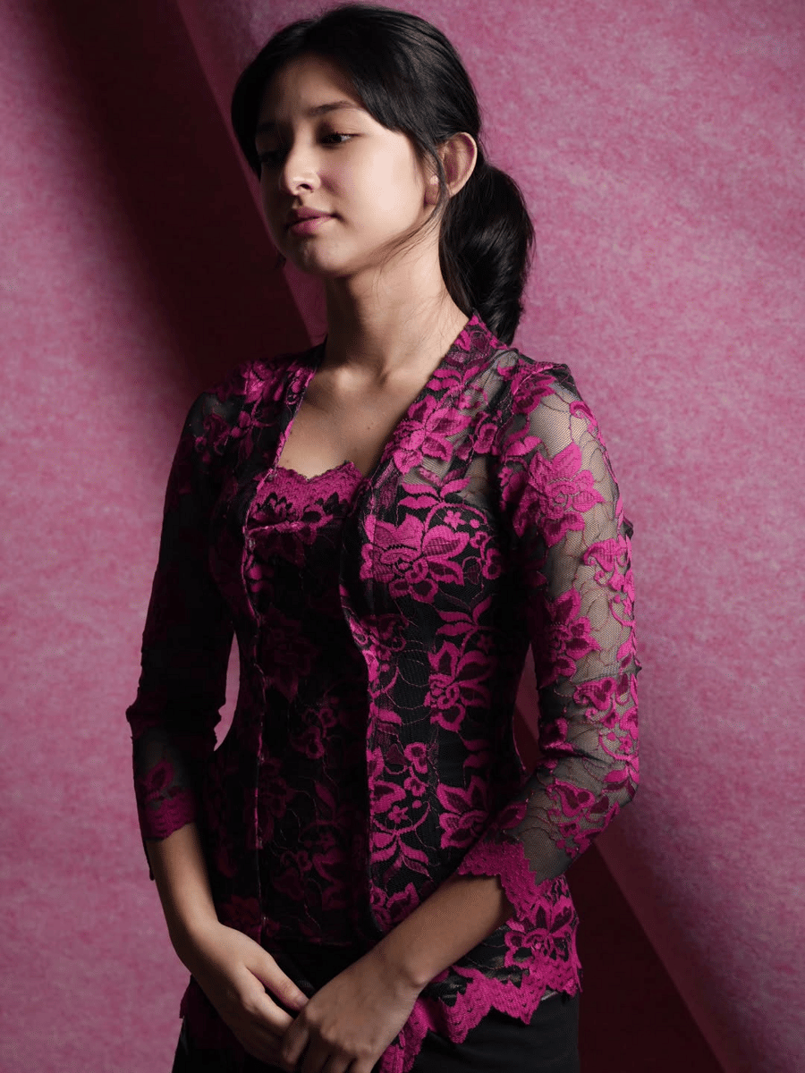 Nevy Tania