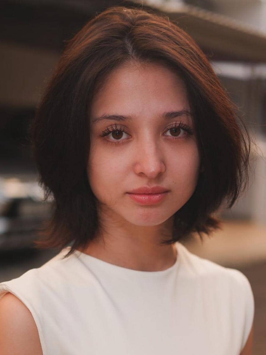 Profil Nevy Tania