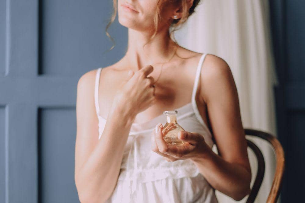 Kenapa Wangi Parfum Berubah Setelah Dipakai? Ini Penjelasannya!