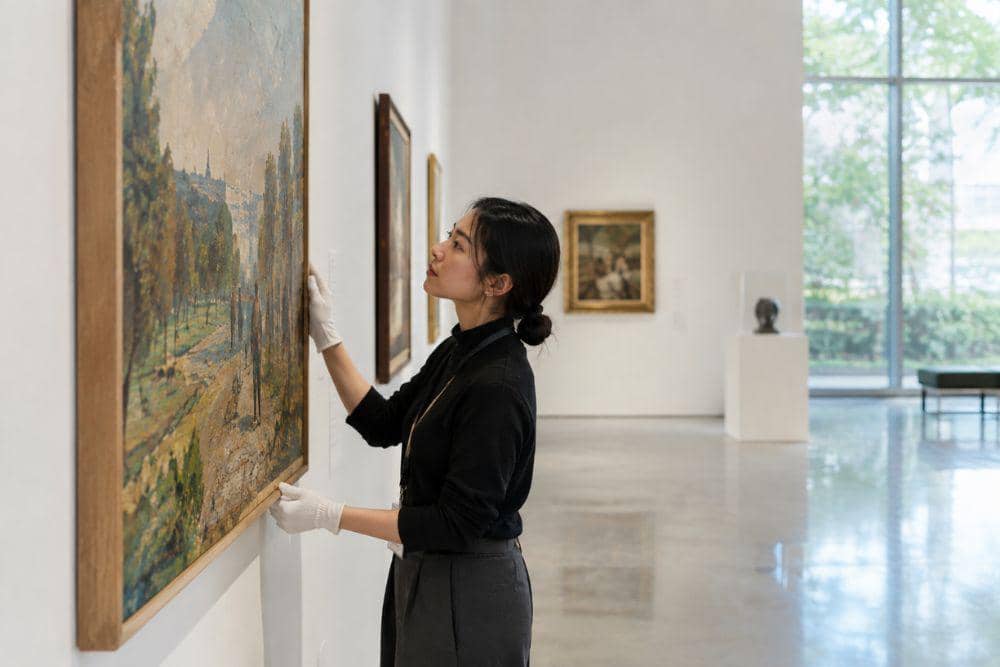 6 Jurusan Kuliah yang Pas Buat Berkarier di Museum