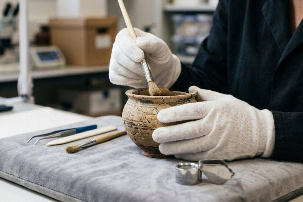 Skill yang Wajib Dimiliki Kalau Mau Berkarier di Dunia Museum & Heritage