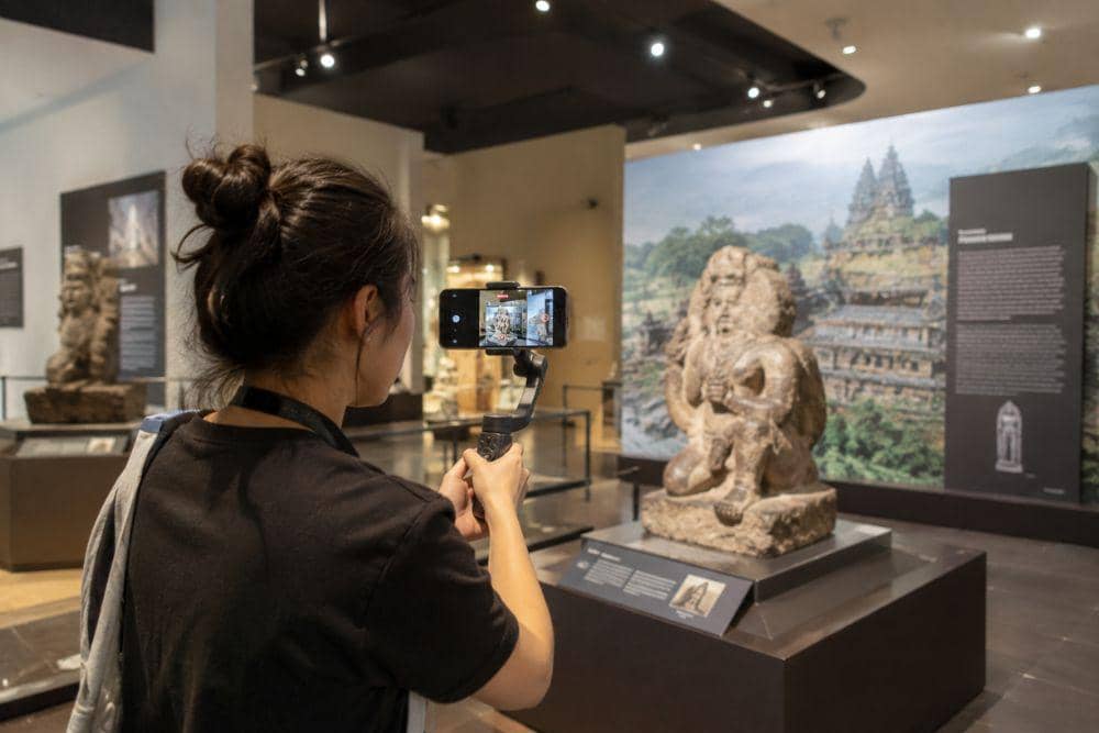 6 Jurusan Kuliah yang Pas Buat Berkarier di Museum