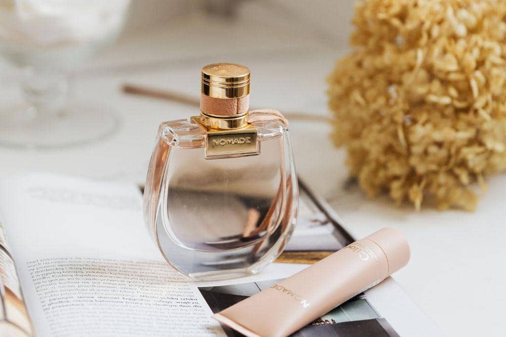 Kenapa Wangi Parfum Berubah Setelah Dipakai