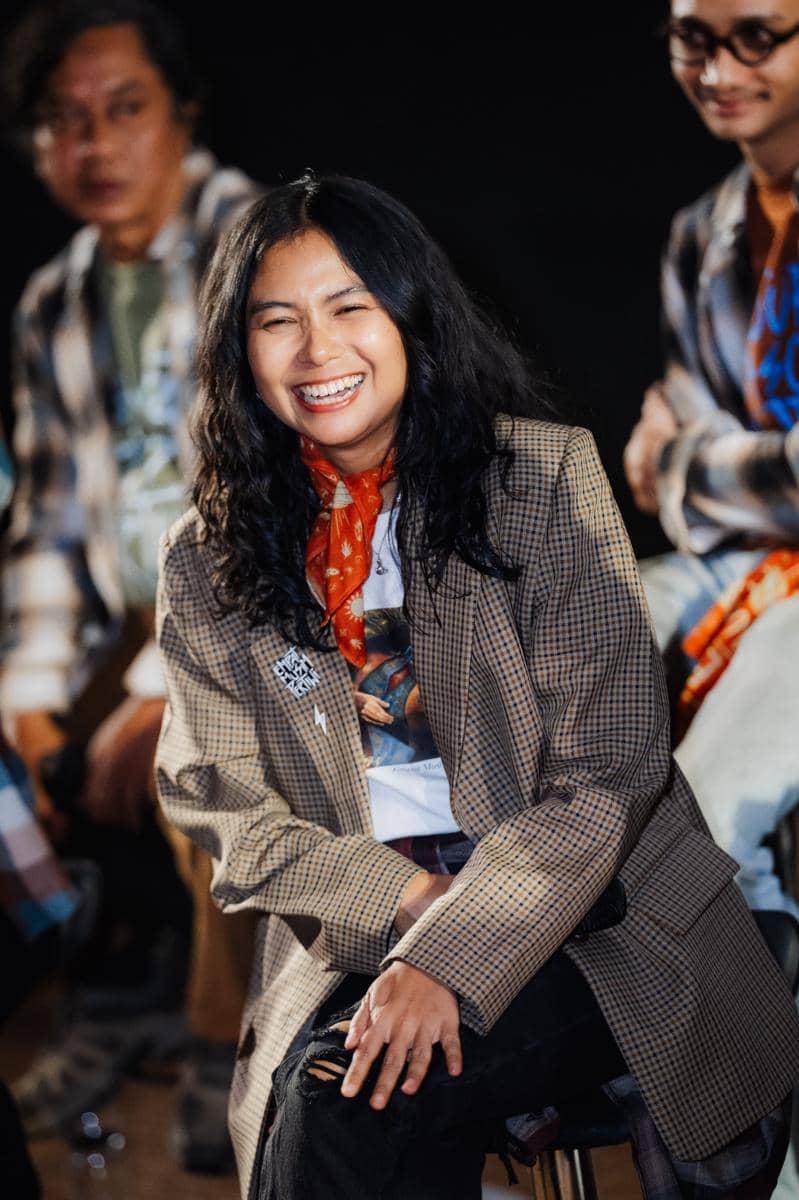 empat musim pertiwi