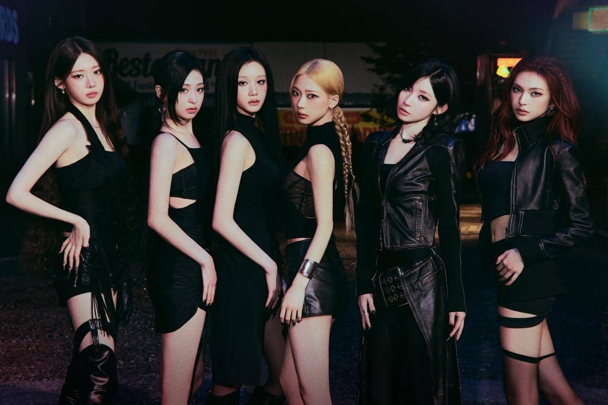 Profil dan Biodata Member BABYMONSTER, Ahyeon sampai Pharita