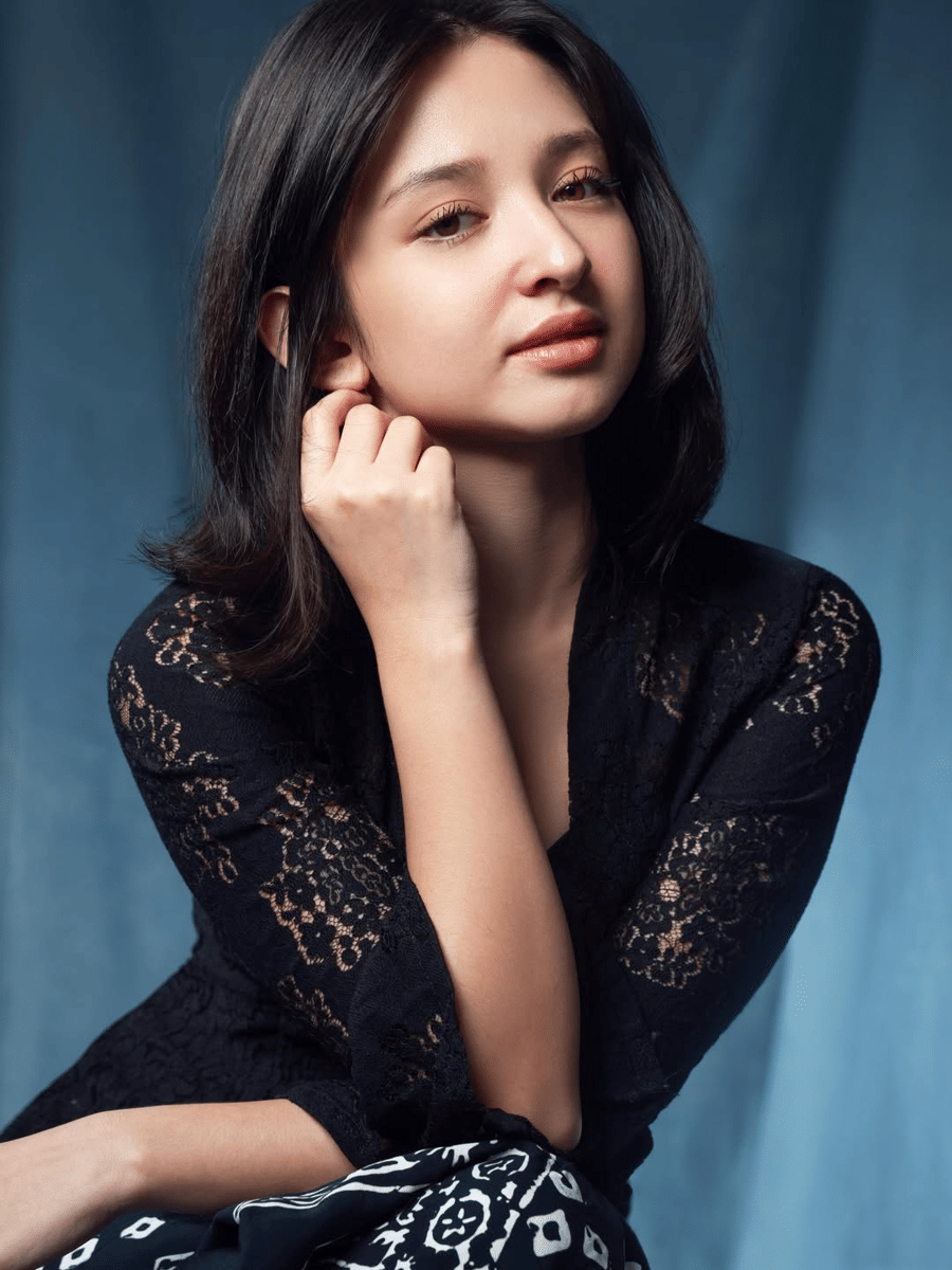 Nevy Tania