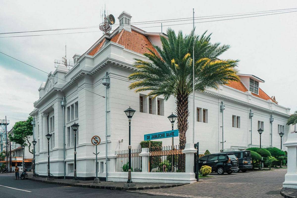 museum di Surabaya