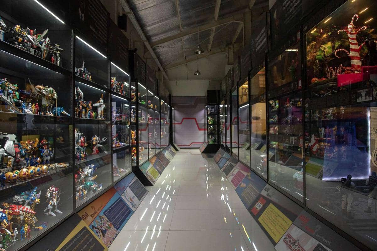 museum di Surabaya