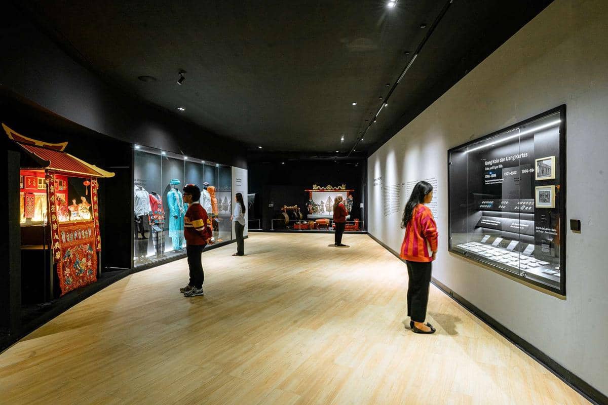 7 Rekomendasi Museum di Surabaya, Cocok Jadi Wisata Sejarah